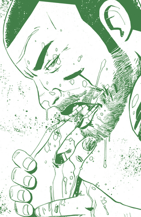 Read Nailbiter  3 Page 6 in English