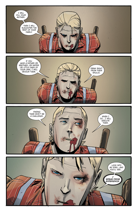Read Nailbiter  3 Page 7 in English