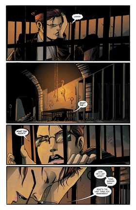 Read Nailbiter  3 Page 10 in English