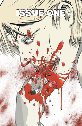Read Nailbiter  1 Page 5 in English