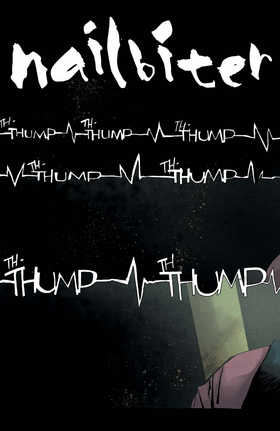Read Nailbiter  1 Page 10 in English
