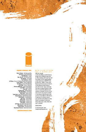 Read Nailbiter  4 Page 4 in English