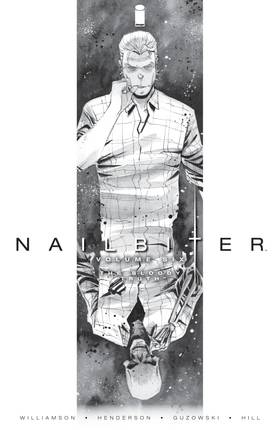 Read Nailbiter  6 Page 1 in English