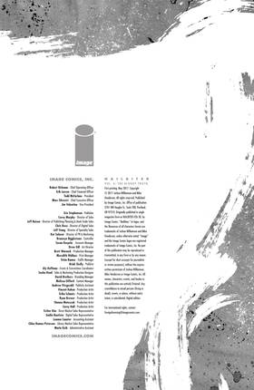 Read Nailbiter  6 Page 4 in English