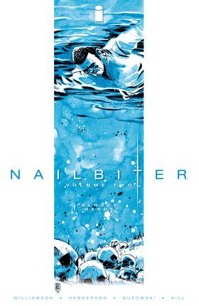 Read Nailbiter  2 Page 1 in English