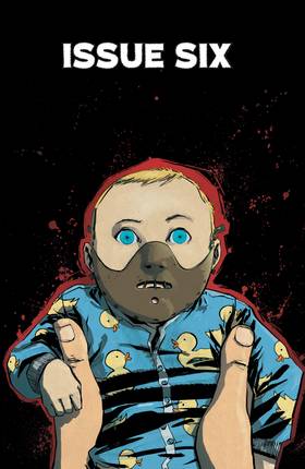 Read Nailbiter  2 Page 5 in English