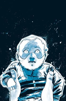 Read Nailbiter  2 Page 6 in English