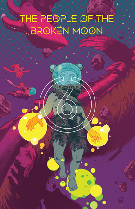 Read Sea of Stars  2 Page 5 in English