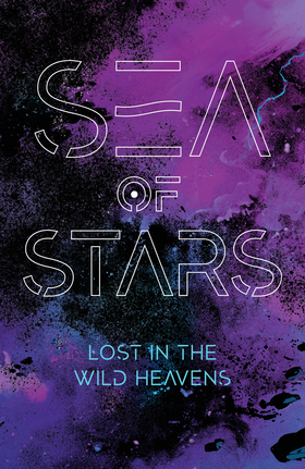 Read Sea of Stars  1 Page 5 in English