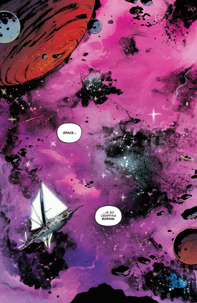 Read Sea of Stars  1 Page 7 in English