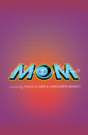 Read M.O.M.: Mother of Madness  1 Page 3 in English