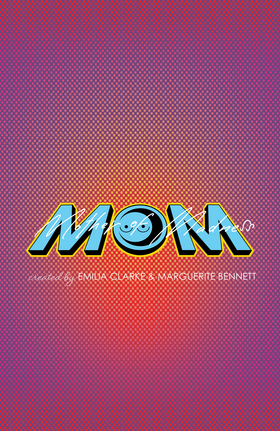 Read M.O.M.: Mother of Madness  1 Page 3 in English
