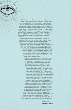 Read M.O.M.: Mother of Madness  1 Page 5 in English