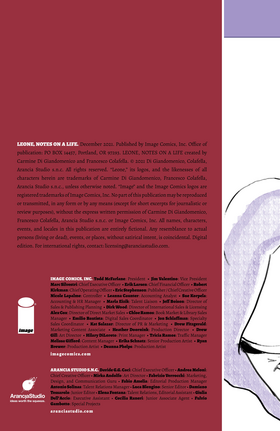 Read Leone  1 Page 6 in English