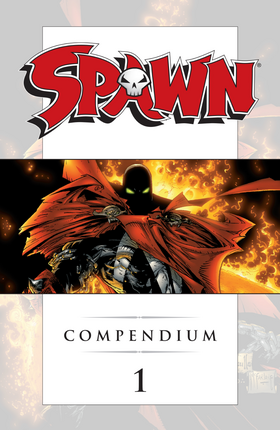 Spawn (Compendium) | English | GlobalComix