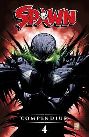 アメコミ スポーン Spawn Compendium 1-2-3 Amazon.com: Spawn Compendium Color Edition Volume 3