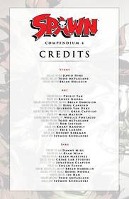 Read Spawn (Compendium)  4 Page 2 in English