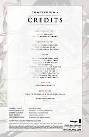 Read Spawn (Compendium)  4 Page 3 in English