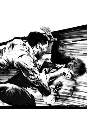 Read Killadelphia  3 Page 5 in English