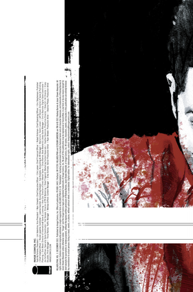 Read Killadelphia  3 Page 8 in English