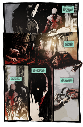 Read Killadelphia  2 Page 3 in English