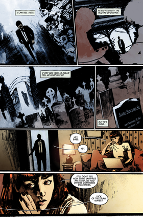 Read Killadelphia  2 Page 4 in English