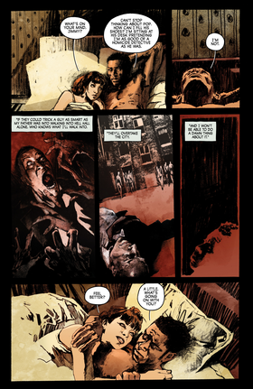 Read Killadelphia  2 Page 5 in English