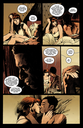 Read Killadelphia  2 Page 6 in English