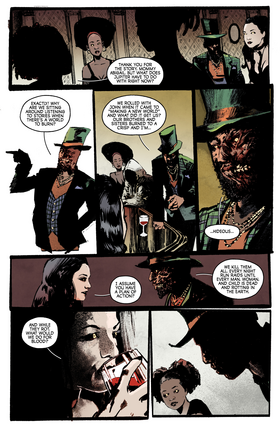 Read Killadelphia  2 Page 7 in English