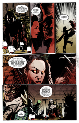 Read Killadelphia  2 Page 8 in English