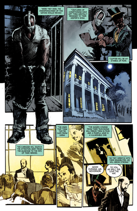 Read Killadelphia  2 Page 9 in English