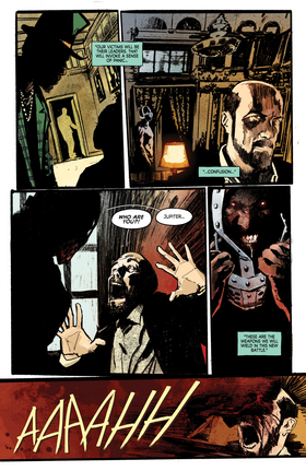 Read Killadelphia  2 Page 10 in English