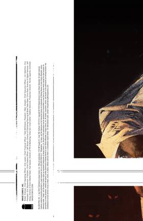 Read Killadelphia  1 Page 3 in English