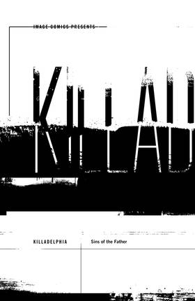 Read Killadelphia  1 Page 6 in English