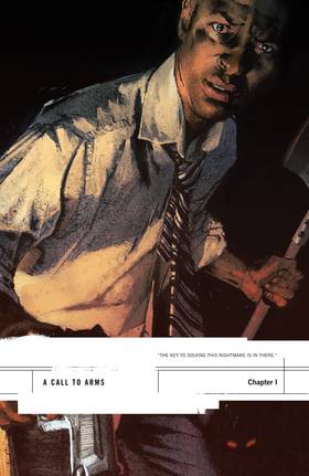 Read Killadelphia  1 Page 9 in English