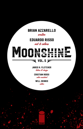 Read Moonshine  5 Page 3 in English
