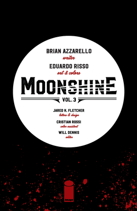 Read Moonshine  4 Page 3 in English