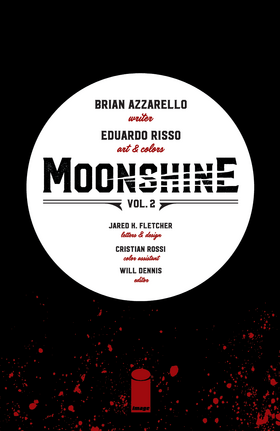 Read Moonshine  3 Page 3 in English