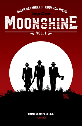 Read Moonshine  2 Page 1 in English