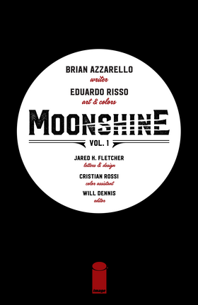 Read Moonshine  2 Page 3 in English