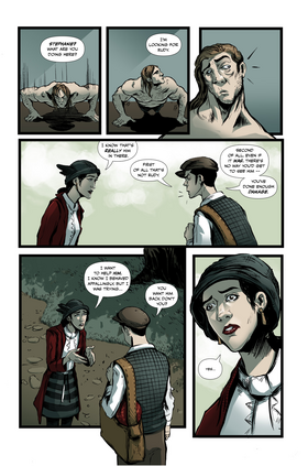 Read Theatrics  2 Page 7 in English