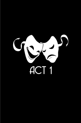 Read Theatrics  1 Page 4 in English