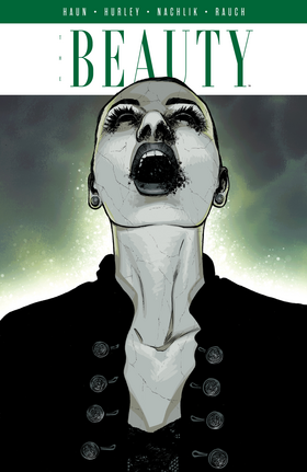 Read The Beauty  3 Page 1 in English