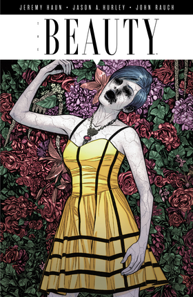 Read The Beauty  1 Page 1 in English