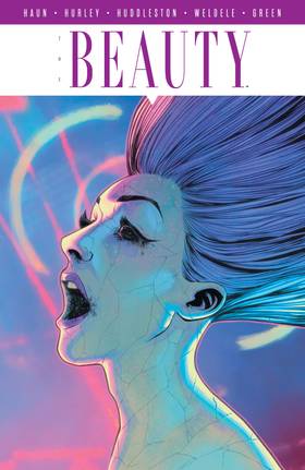 Read The Beauty  2 Page 1 in English