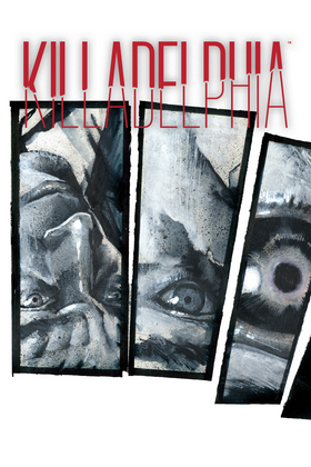 Read Killadelphia - Deluxe Edition  1 Page 2 in English