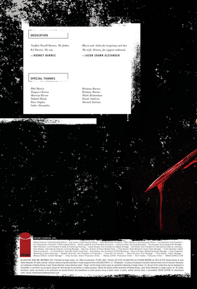 Read Killadelphia - Deluxe Edition  1 Page 5 in English