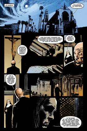 Read Killadelphia - Deluxe Edition  2 Page 9 in English