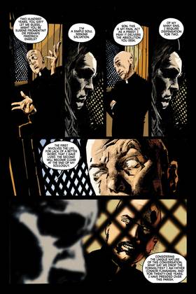 Read Killadelphia - Deluxe Edition  2 Page 10 in English