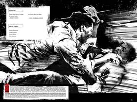 Read Killadelphia - Deluxe Edition  2 Page 5 in English